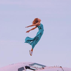 Put Your Records On | For Girls, For Women, For All