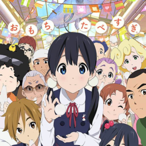 突破次元之壁 | 京阿尼式的温柔