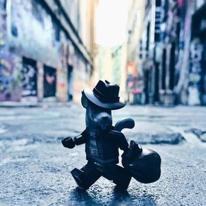 追影者 | 充满童心的奇幻之旅