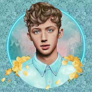 put your records on | Troye Sivan