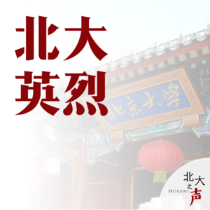 050《北大英烈》王筱石