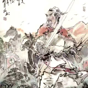 晚间诗汇 | 我最怜君中宵舞