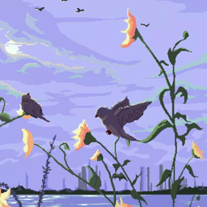 晚间诗汇 | 以自由之名