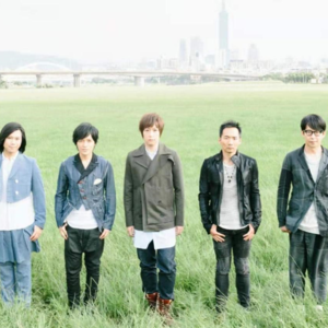 2021 ep46 五月天：人生无限，幸得相遇，人生海海，温柔如烟