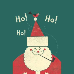 Put Your Records On | Christmas