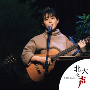 北大音乐人｜程璧：亦诗亦歌