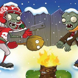 追影者 | 丧尸不丧