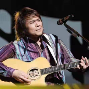 2021 ep24 台客伍佰：做自己，有血有肉，生命不羁