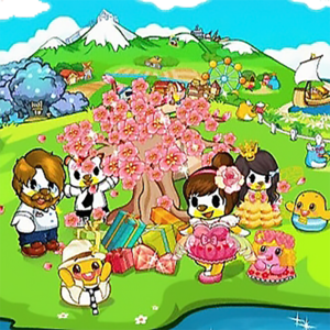 2021 ep52 奥比岛：童年的乌托邦