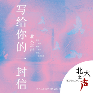 写给你的一封信第一期 期中季