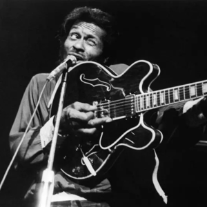 Put Your Records On | Chuck Berry——摇滚故事的开端