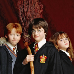 2021 ep58 霍格沃兹与北大的交换计划