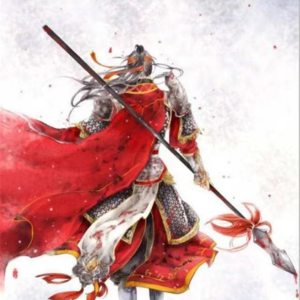 2021 ep32 爱国诗词与家国之怀：愿得此身长报国