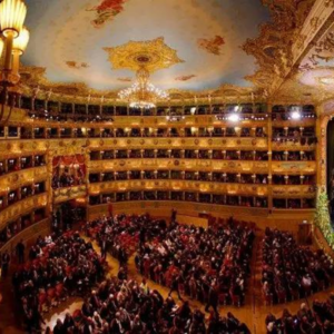 经典音乐之夜 Vol.7 歌剧的诞生与巴洛克音乐艺术的开端