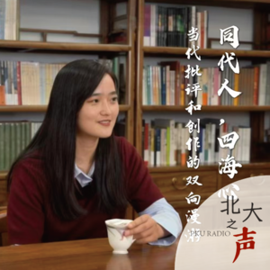 特别节目｜同代人，四海心：当代批评和创作的双向漫游