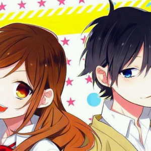 2021 ep30 ddl季节里看堀与宫村直球又甜蜜的爱情故事