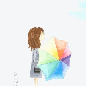 put your records on | 成长这件小事