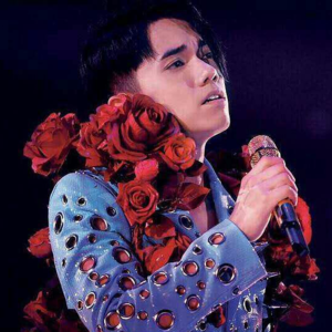 Put Your Records On | 张敬轩