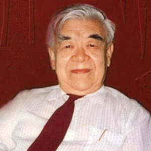 2021 ep73 诺奖得主的老师：北大教授物理大师吴大猷