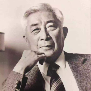 燕园聚焦 | 犹抱初心何曾变——记丁石孙校长