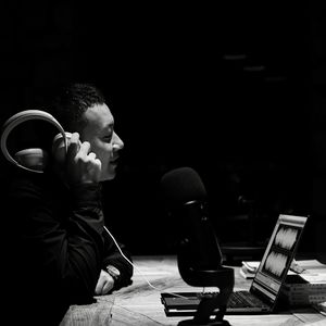 周宏翔 想讲故事的人 |无声Vol.18