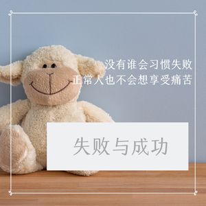 失败与成功