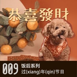 vol 9 非常规过(xiang)年(qin)节目