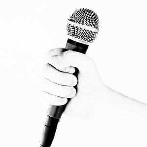 vol.4 第一次做主播的心得体会