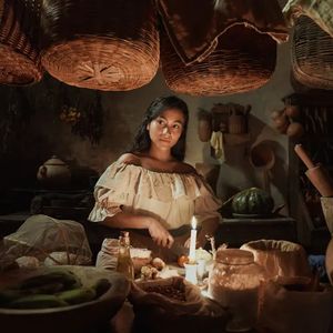 No.30-【读书笔记】之马孔多在下雨 关于《百年孤独》