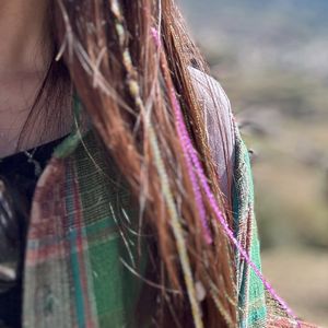 No.37-【旅行笔记】之穿越甘南/川西/西安，假期愉快