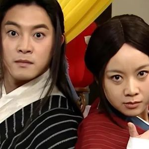 No.23-【武林外传】之风情万种佟湘玉 倜傥风流白展堂