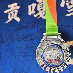 No.40-【旅行笔记】之夏武贡嘎 我到我的长安了