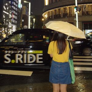 No.36-【旅行笔记】之东京富士山 一个像夏天 一个像冬天