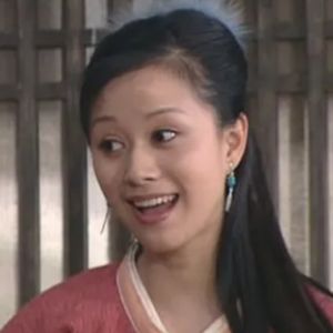 No.18-【武林外传】之祝无双：血里有风，天生漂泊