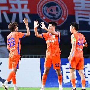 202511青训丨全省的希望,泰山05/06年龄段(B队)深度科普 ft.半步斋