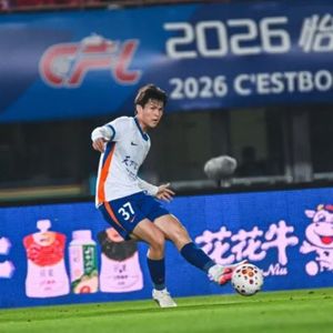202606泰山青训含金量颇高的“鲁豫有约”,我们收获了最想要的结果