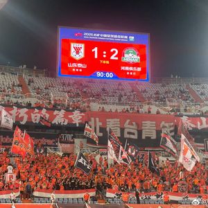 202614场上“双线摆烂”，看台“不踢滚蛋”，泰山队叒陷入危机