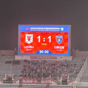 202517【在现场】遇“弱”不强的泰山队,问题出在哪儿?