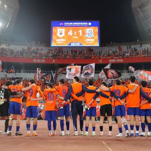 202609迈过申花这道坎,会是泰山队的转折点吗?