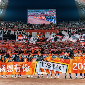 202520赛季总结：属于泰山队“无欲无求”的2025年过去了，你会怀念吗？