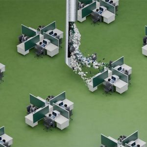 11 你愿意切割一半人格给工作吗？