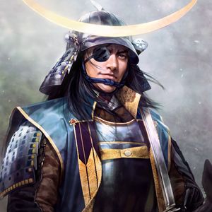 Vol63.生不逢时的独眼龙政宗丨日本战国志