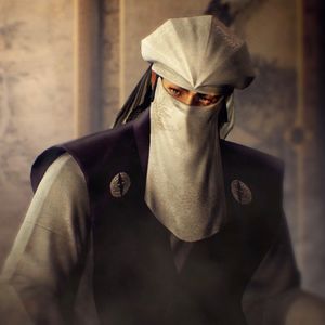 Vol37.大谷吉继，关原之战的另一个剧本丨日本战国志