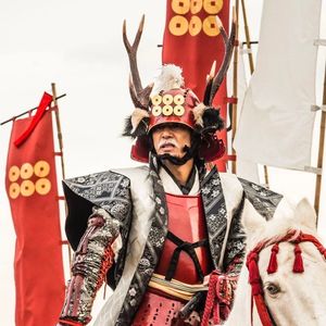 Vol34.真田小丸子幸村丨日本战国志