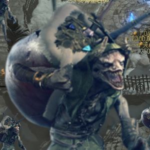 《暗黑4》国服S11赛季2025年最后一天地精井喷，好爽