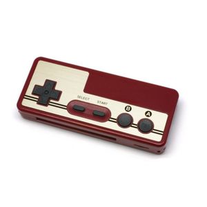 30 游戏机专题：回忆神器FC红白机（下）