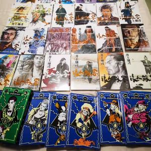 53 漫画专题：实体漫画购买推荐 2