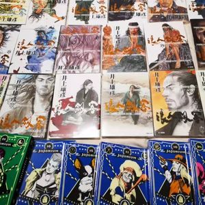 51 漫画专题：实体漫画购买推荐 1