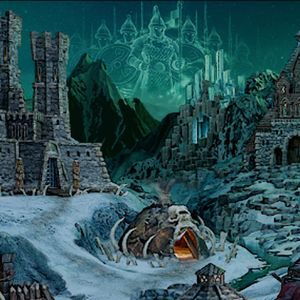 英雄无敌3《深渊号角1.8新鲜版》游戏介绍