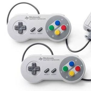 17 游戏机专题：完美主机超级任天堂（下）